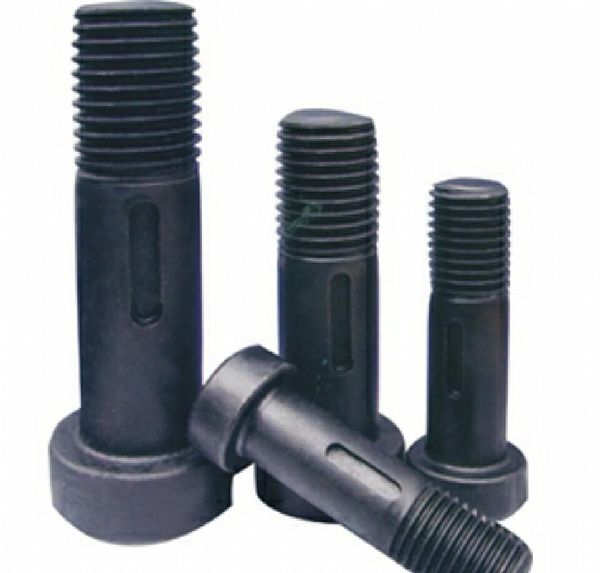 枝江网架高强螺栓40Cr钢