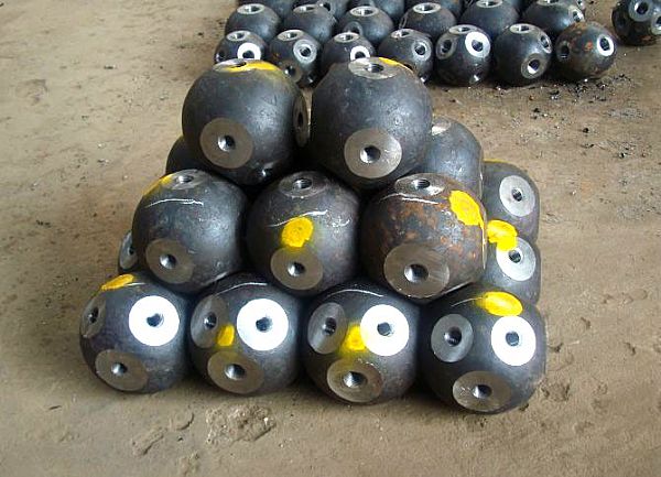 枝江网架螺栓球