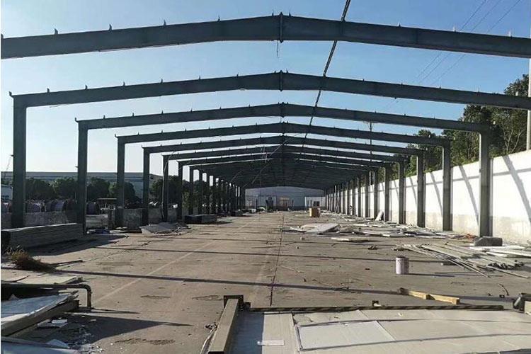 枝江钢结构安装尺寸问题及预防措施，建议掌握！